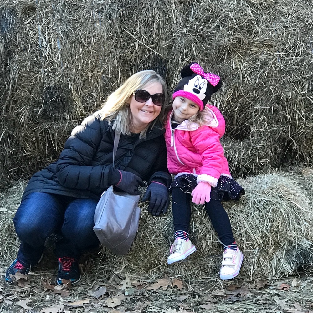 Meet your Posher, Ilona